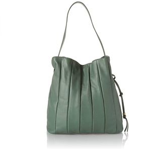 Vince Camuto Dario shoulder bag fig tree